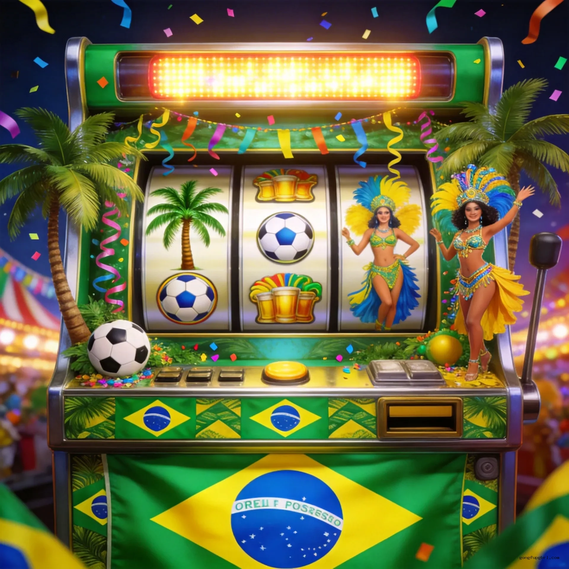 Cassino ao vivo Gongfupg dealers