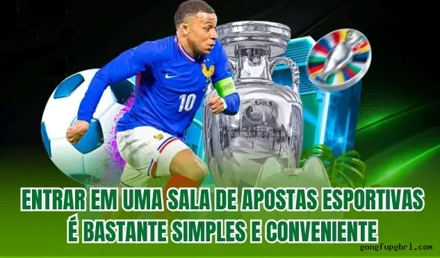 Aplicativo móvel Gongfupg para iOS e Android
