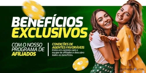 Programa VIP Gongfupg - benefícios exclusivos